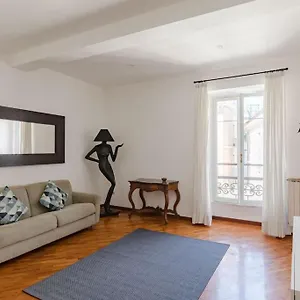  Apartment La Del Cuore Di - The Italian Collection