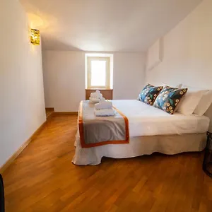  Apartment Lucina 35