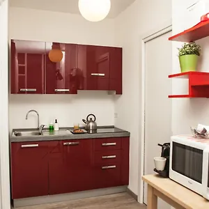  Apartment Domina Trastevere 2 -