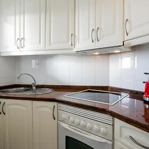  Apartment 603c Beautiful Apartment, 6th Floor, Wifi Spain