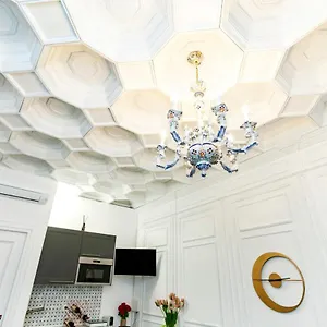 Apartment Navona Artist 8