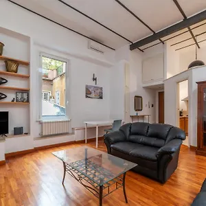  Apartment Via Del Lavatore Private