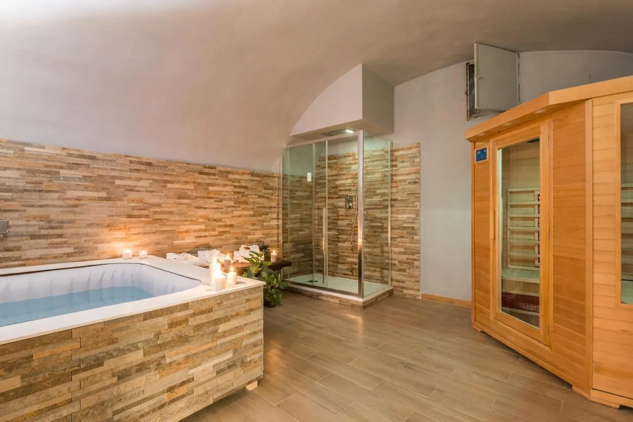 Duplex Montoro location