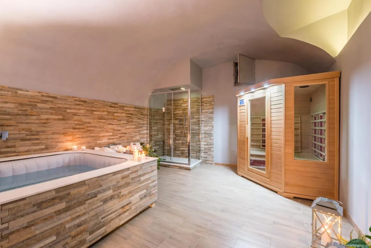 Duplex Montoro Apartment Rome