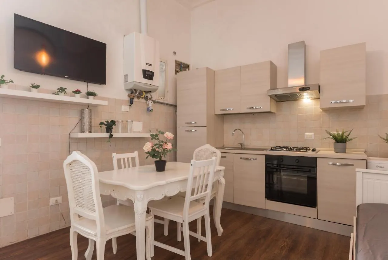 Duplex Montoro Apartment Rome 0*,
