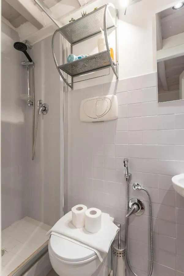 Duplex Montoro Apartment Rome