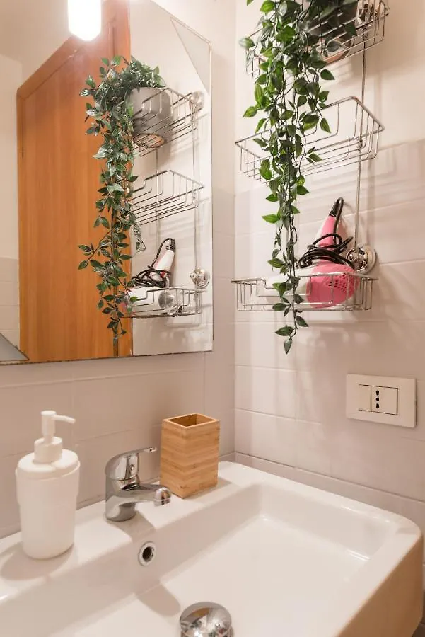 Duplex Montoro Apartment Rome