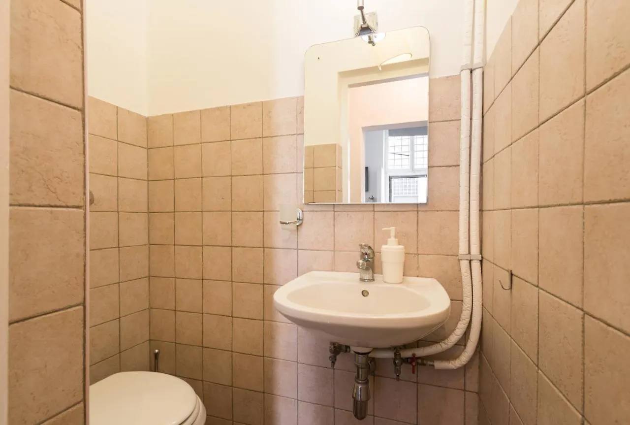 Duplex Montoro Apartment Rome
