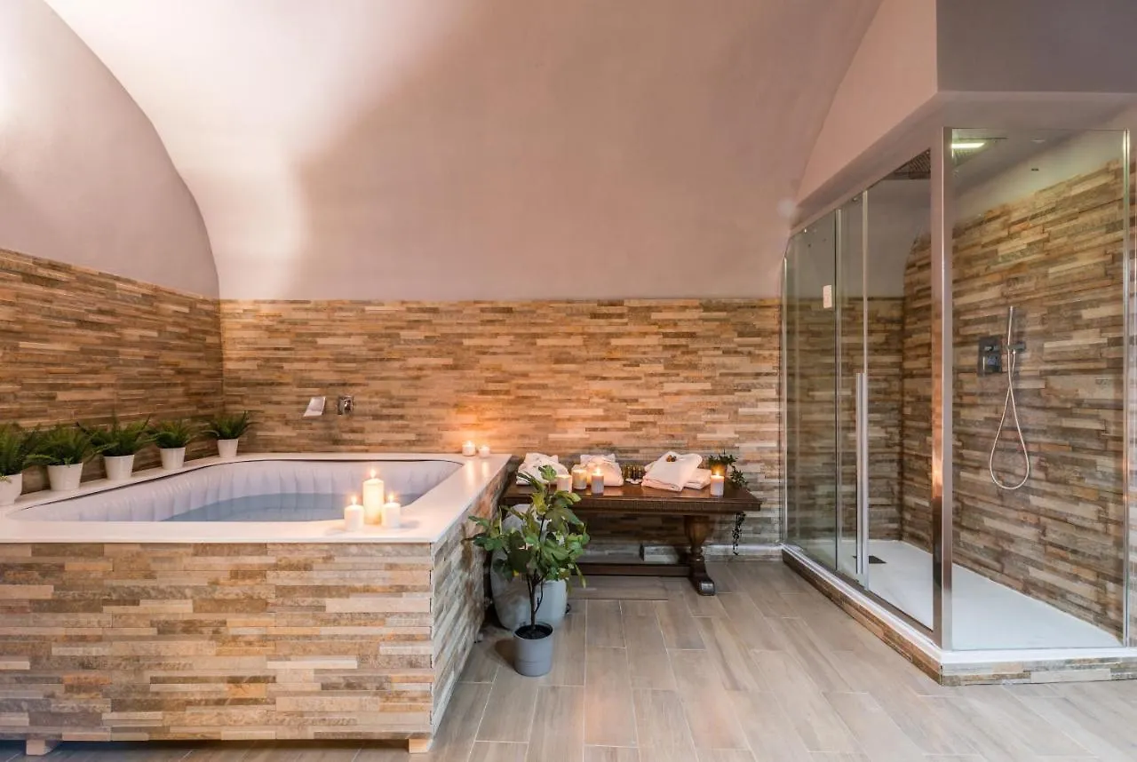 Duplex Montoro Apartment Rome