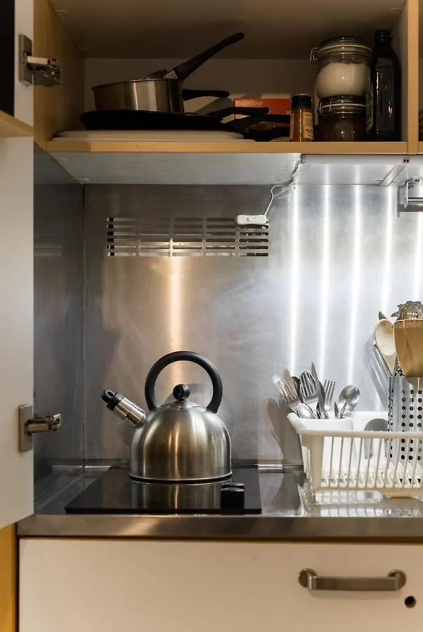 Duplex Montoro Apartment Rome 0*,  Italy