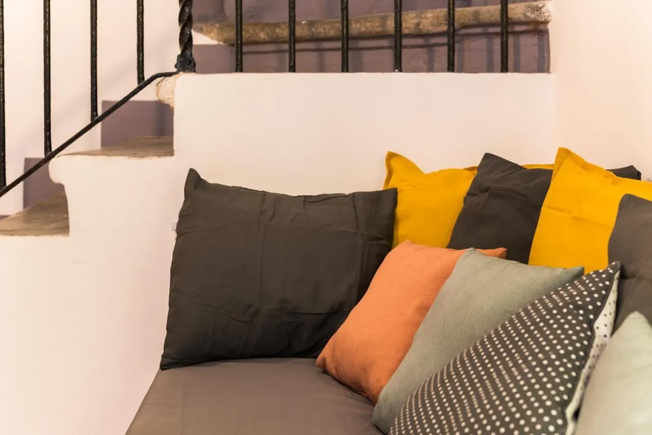 Duplex Montoro Apartment Rome