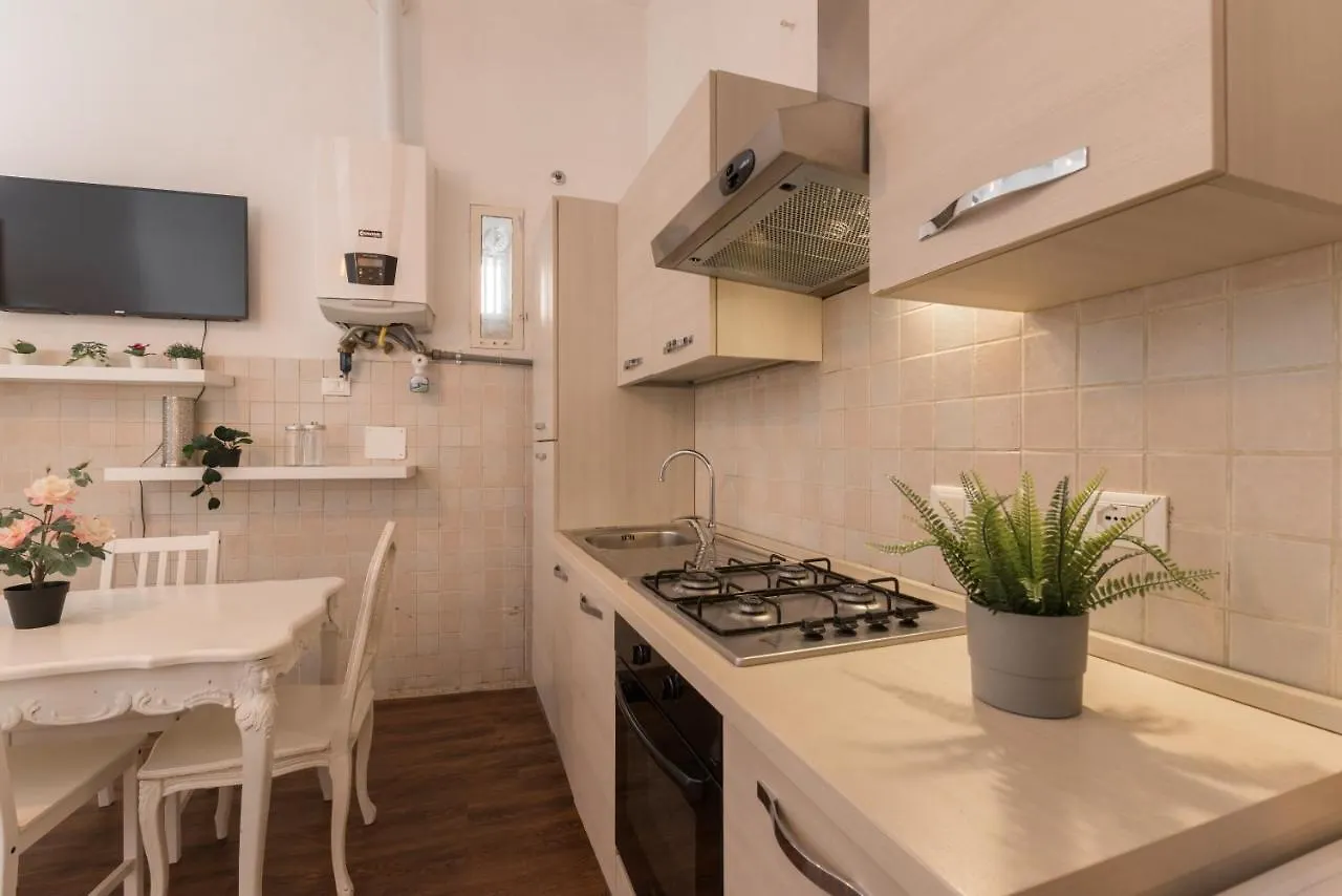Duplex Montoro Apartment Rome