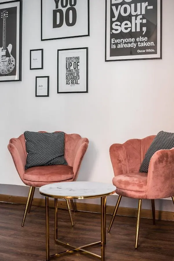 Duplex Montoro Apartment Rome