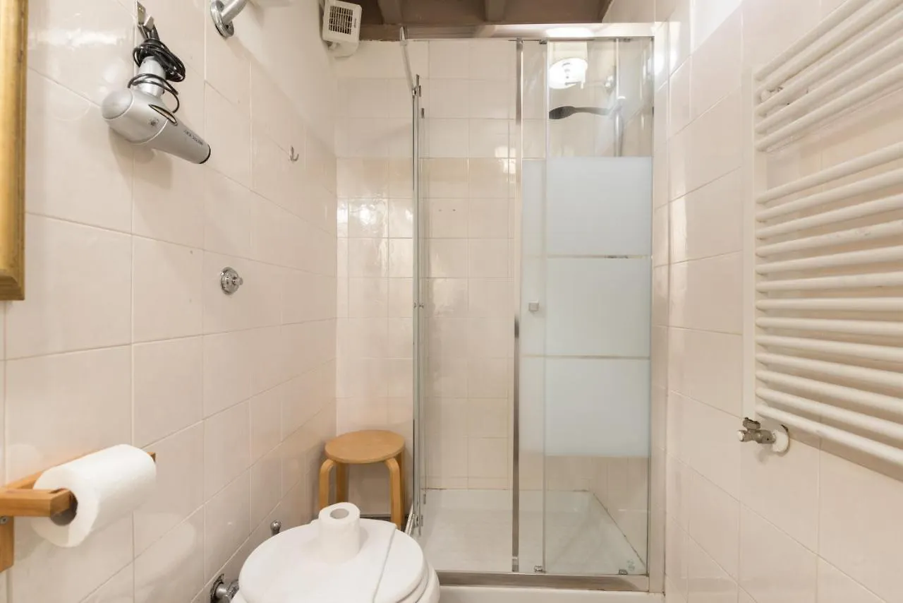 Duplex Montoro Apartment Rome