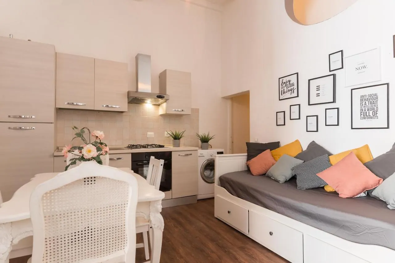 Duplex Montoro Apartment Rome
