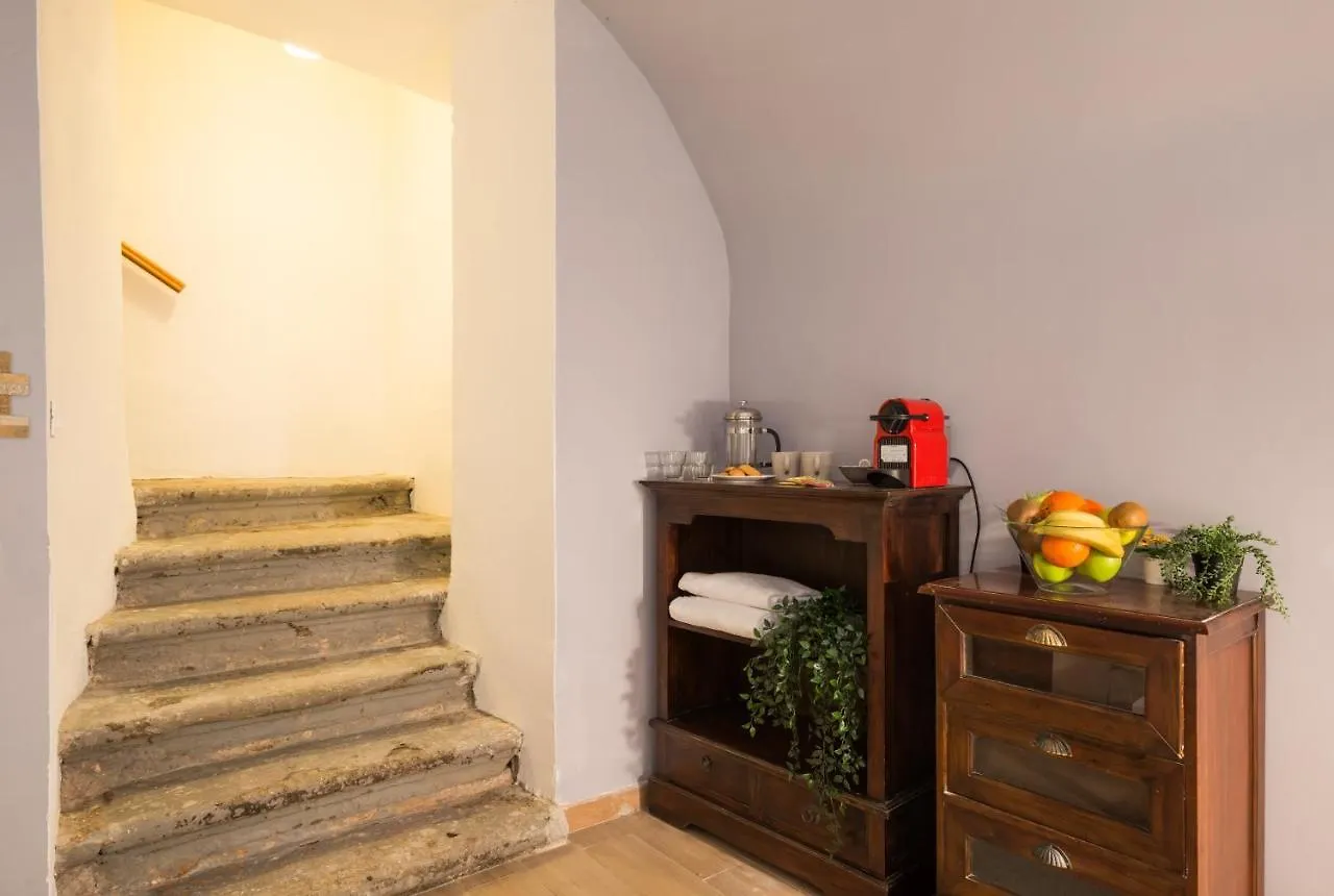 Duplex Montoro Apartment Rome