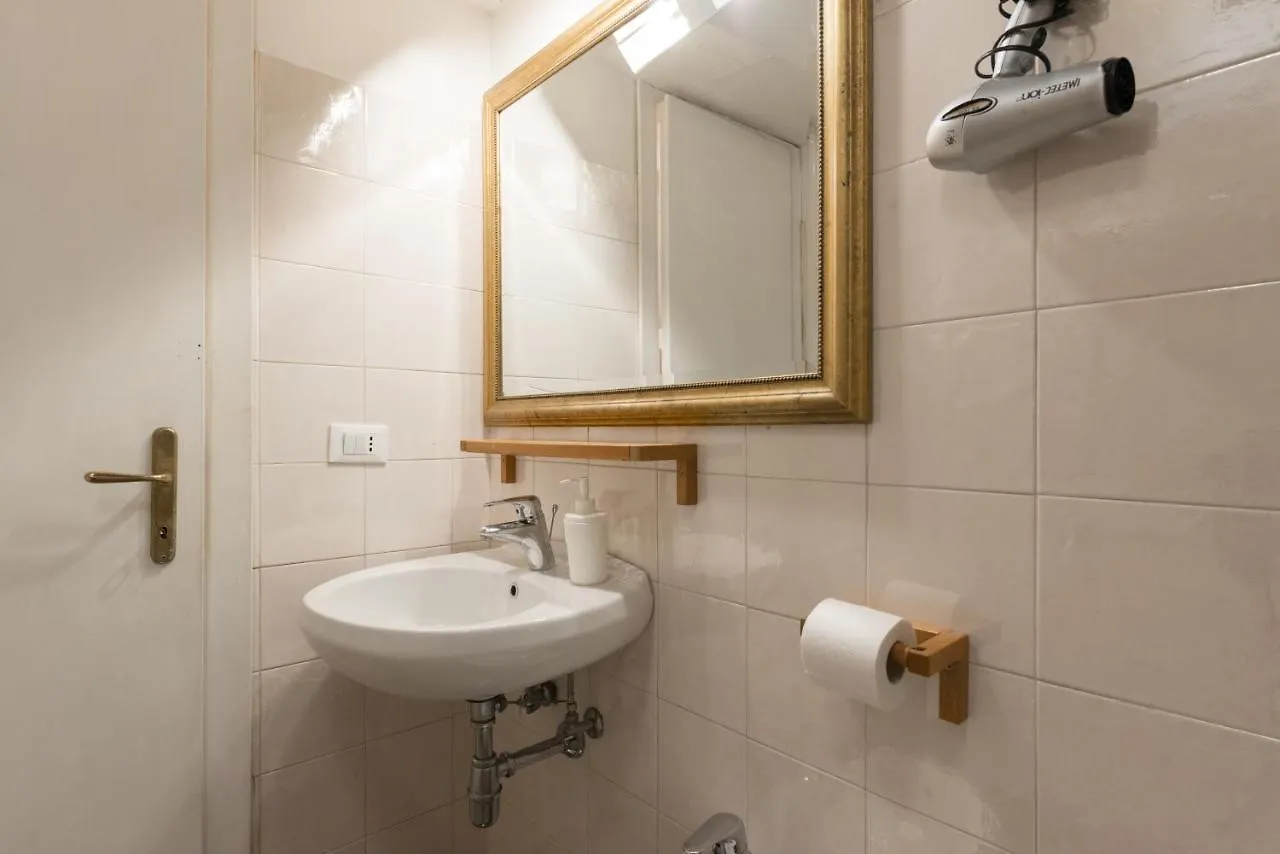 Duplex Montoro Apartment Rome