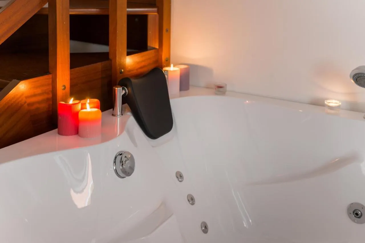 Duplex Montoro Apartment Rome Italy