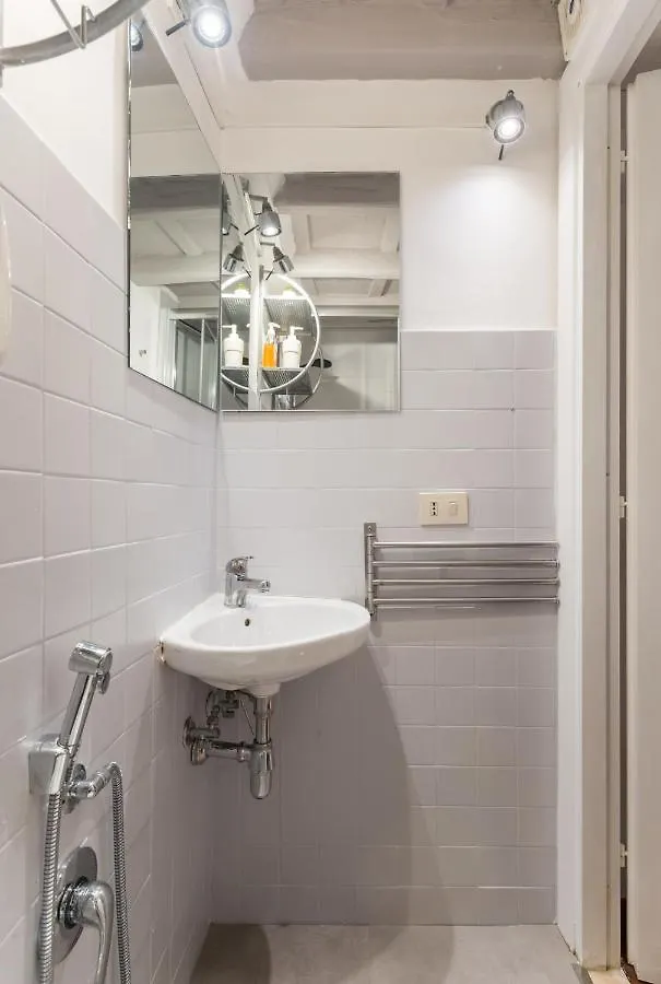 Duplex Montoro Apartment Rome