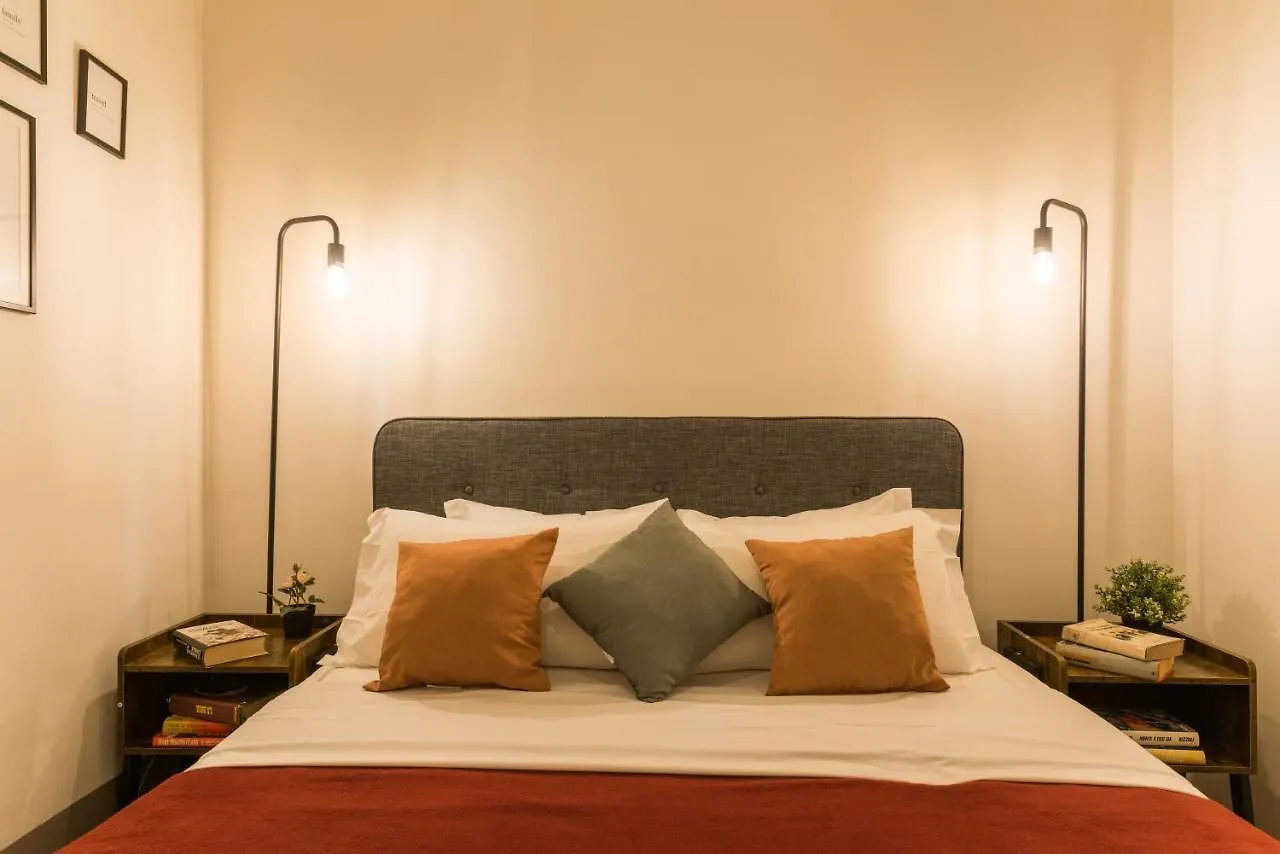 Duplex Montoro Apartment Rome
